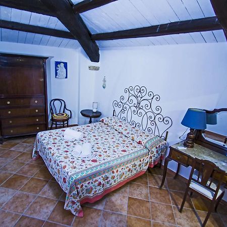 Casa Ifigenia Villa Cefalù Kültér fotó