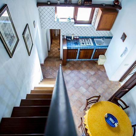 Casa Ifigenia Villa Cefalù Kültér fotó