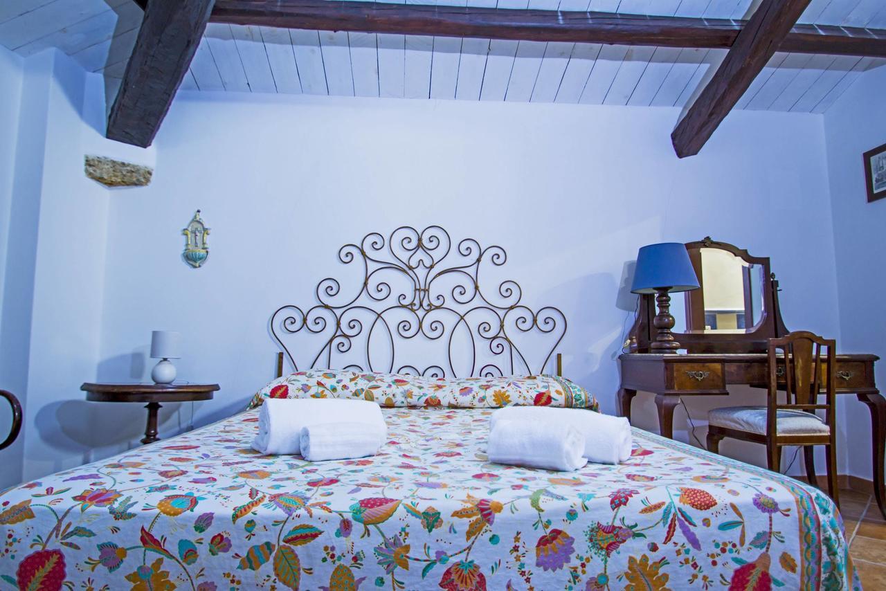Casa Ifigenia Villa Cefalù Kültér fotó