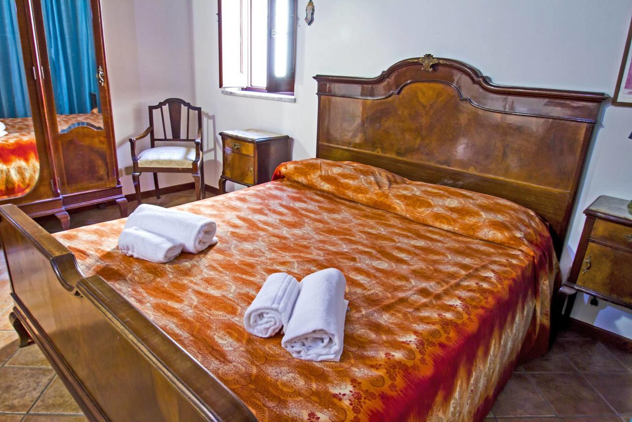 Casa Ifigenia Villa Cefalù Kültér fotó