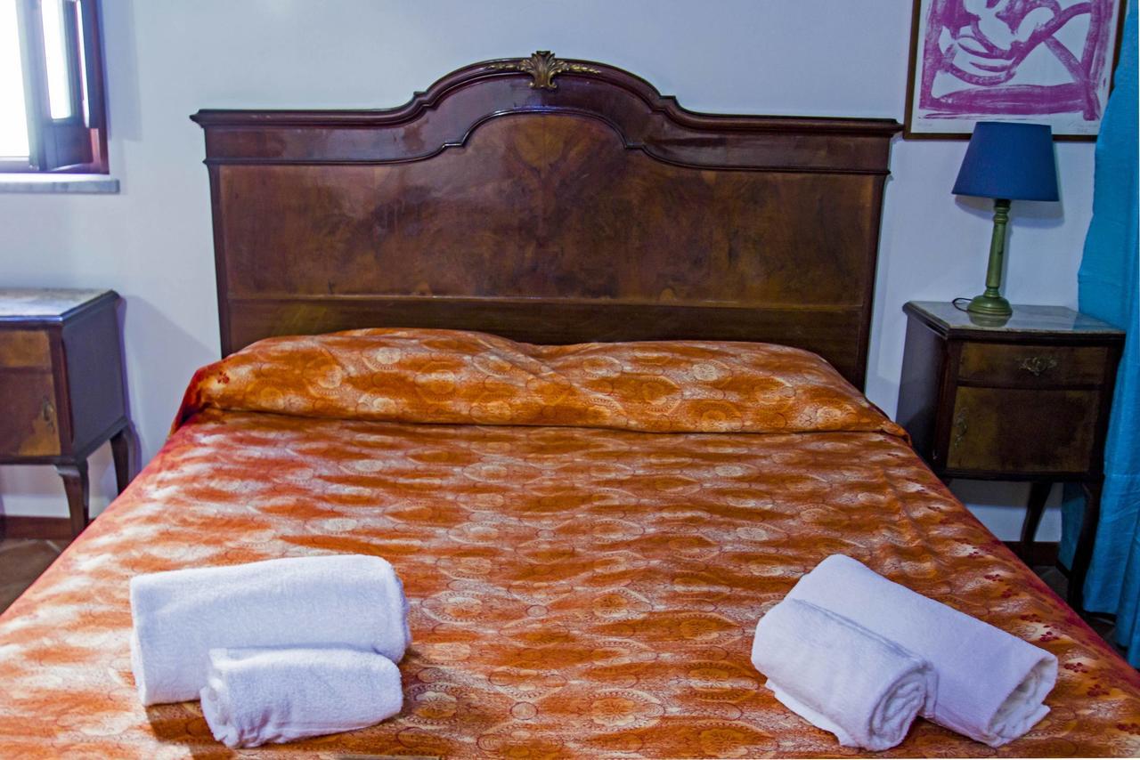 Casa Ifigenia Villa Cefalù Kültér fotó
